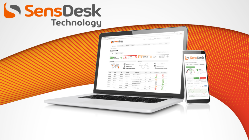Software di monitoraggio remoto