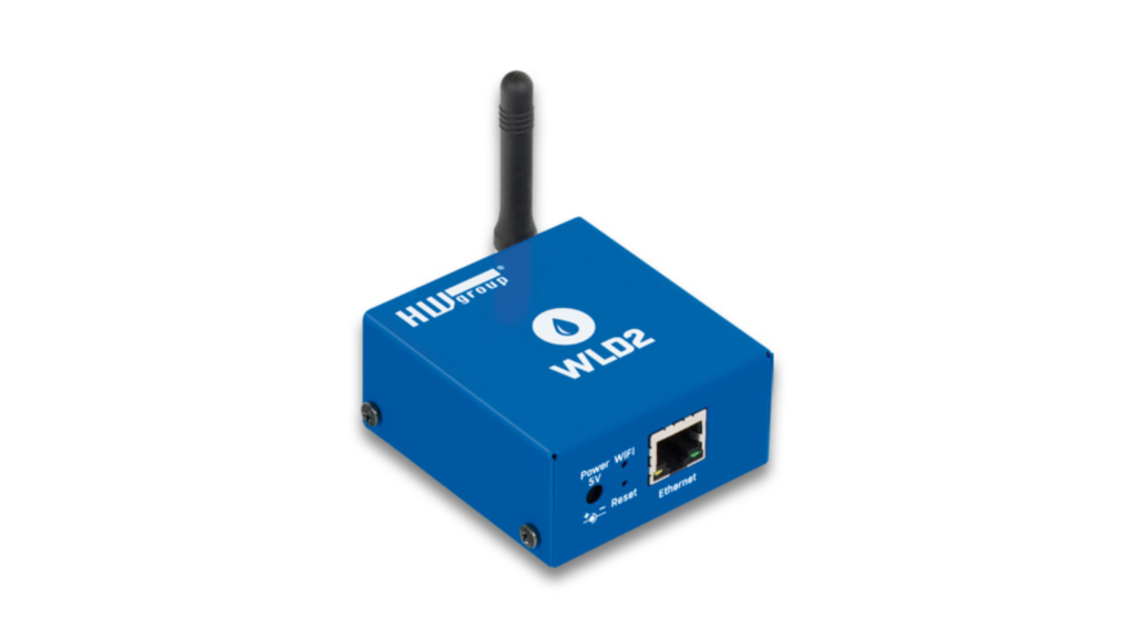 WLD2

Water Leak Detector a 4 zone con Ethernet e WiFi